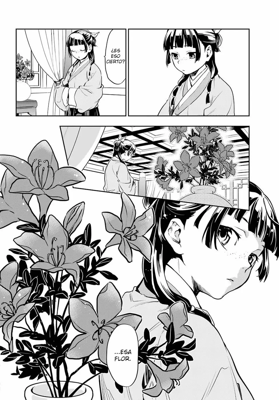 Página 39 del Manga