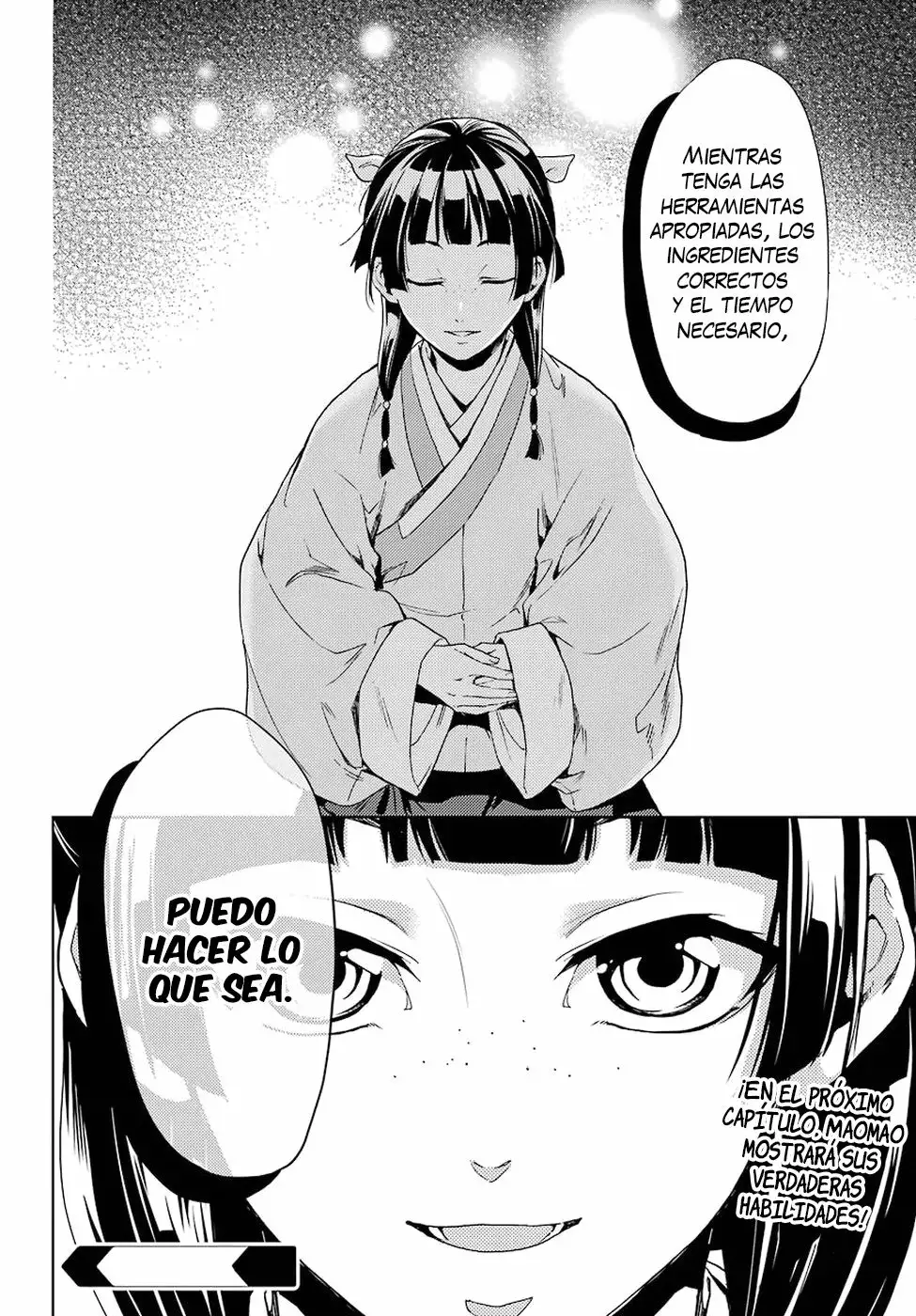 Página 37 del Manga