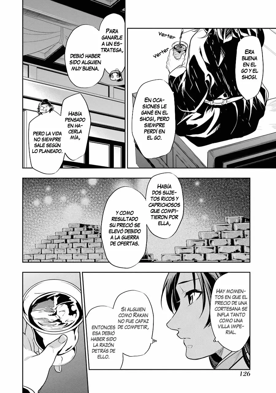 Página 37 del Manga