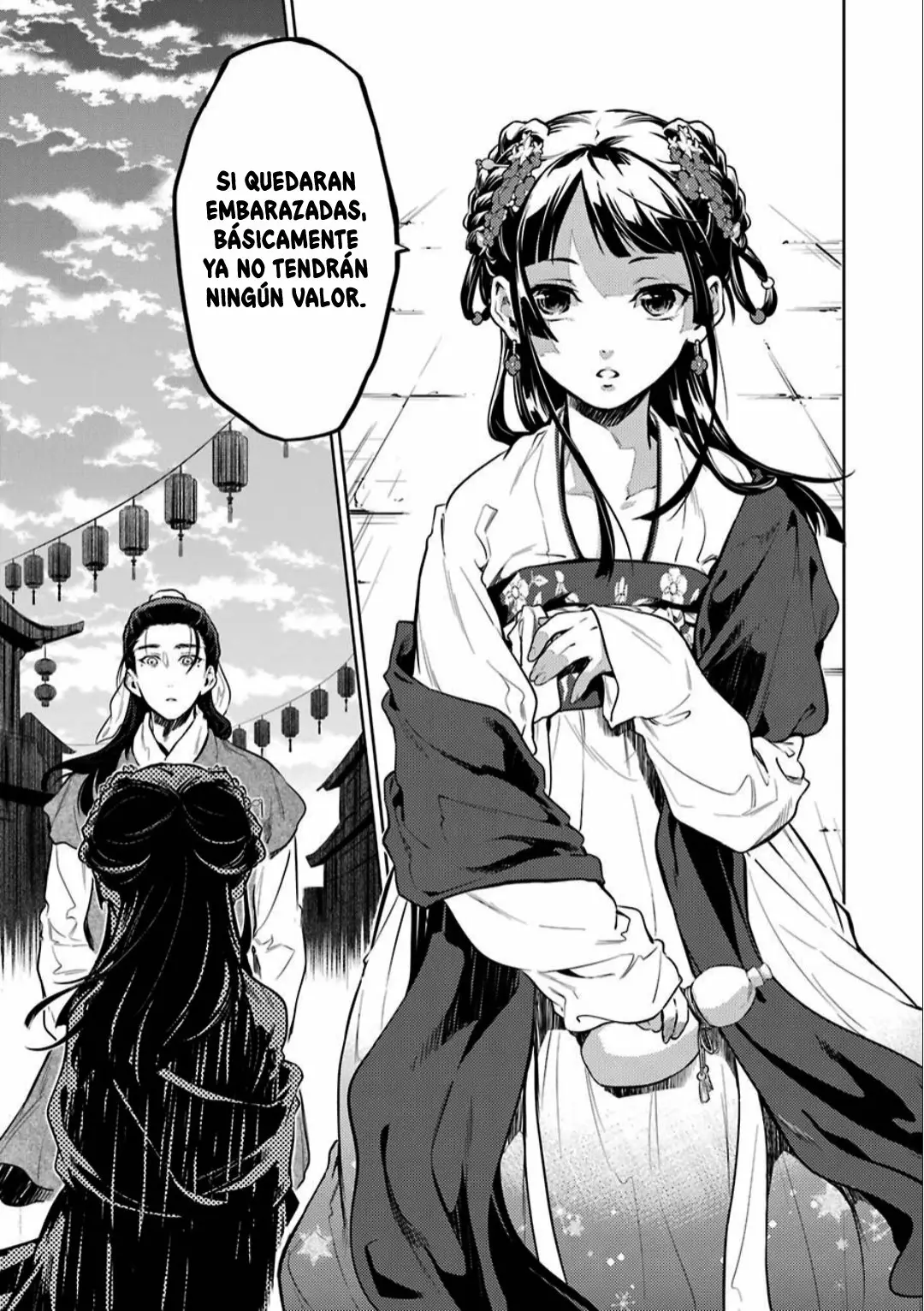 Página 35 del Manga