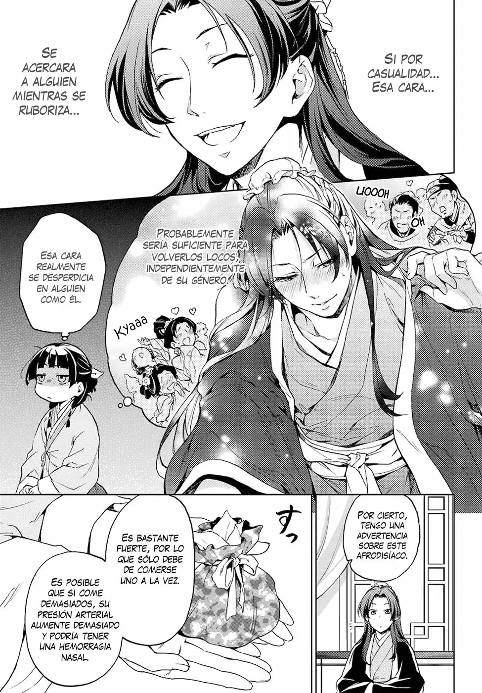 Página 36 del Manga