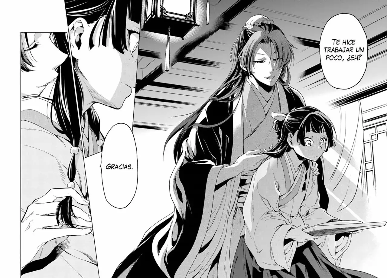 Página 39 del Manga