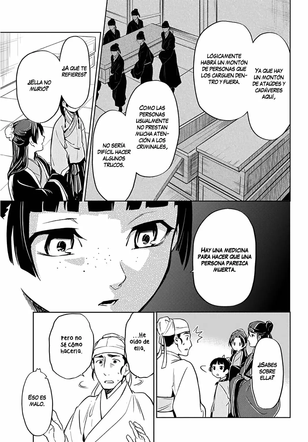 Página 30 del Manga