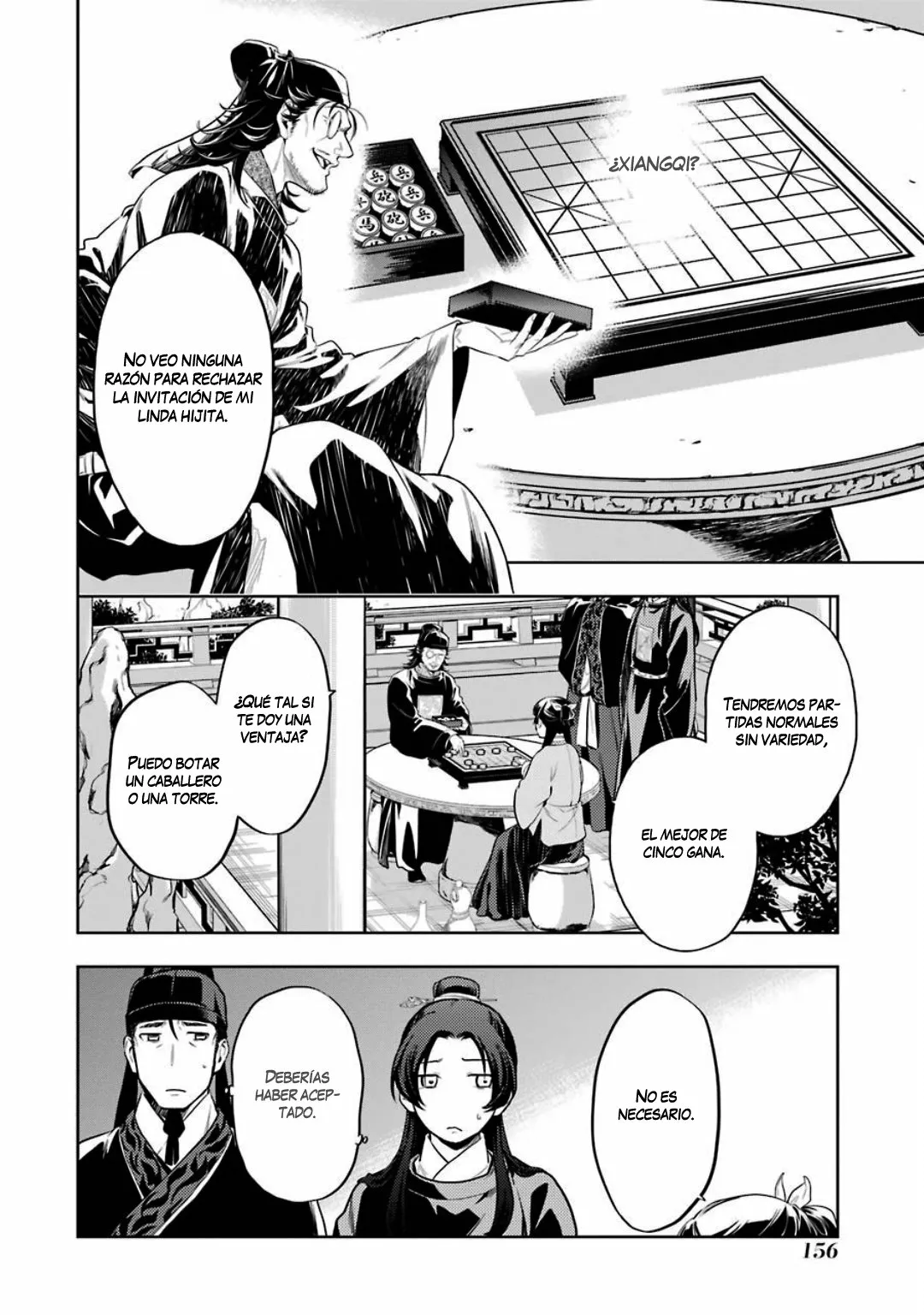 Página 42 del Manga