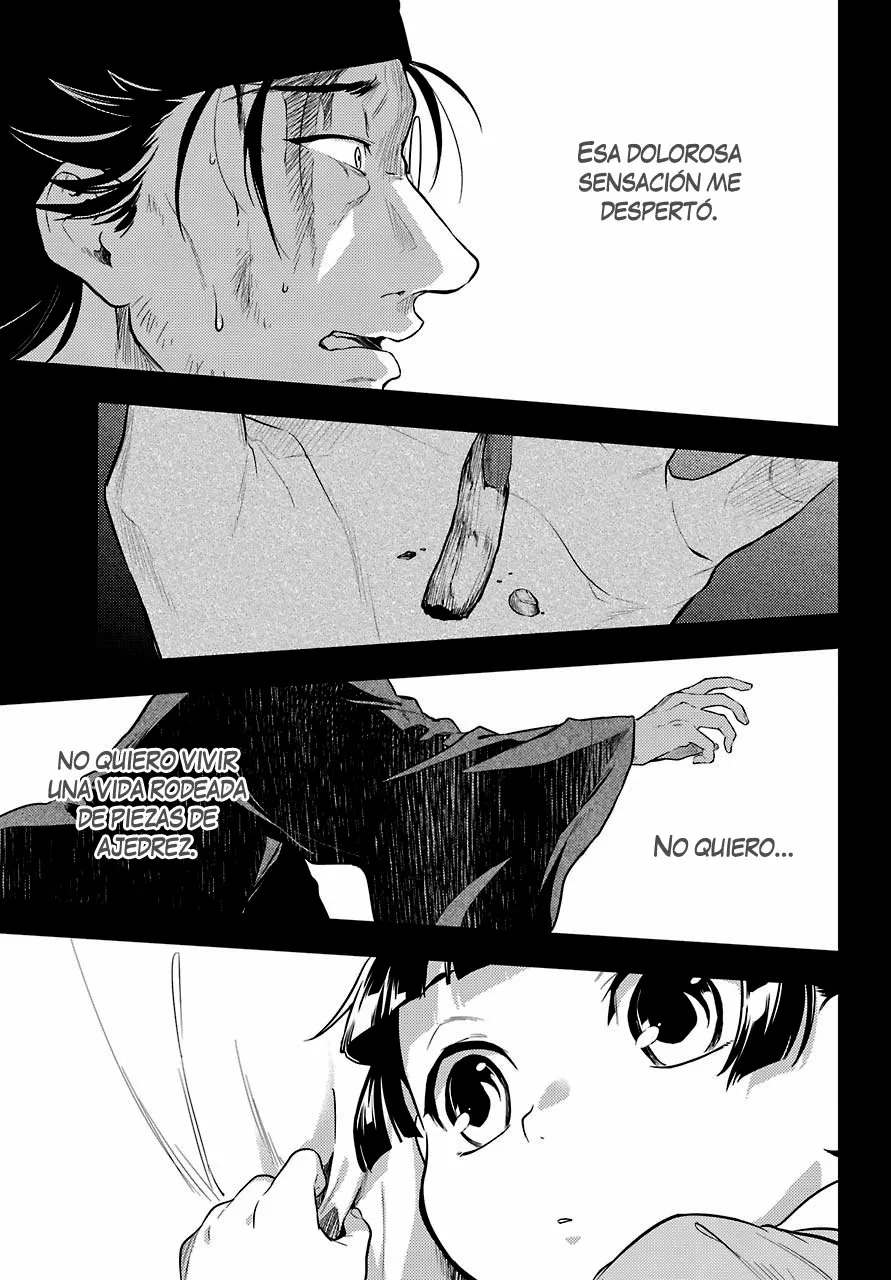 Página 32 del Manga