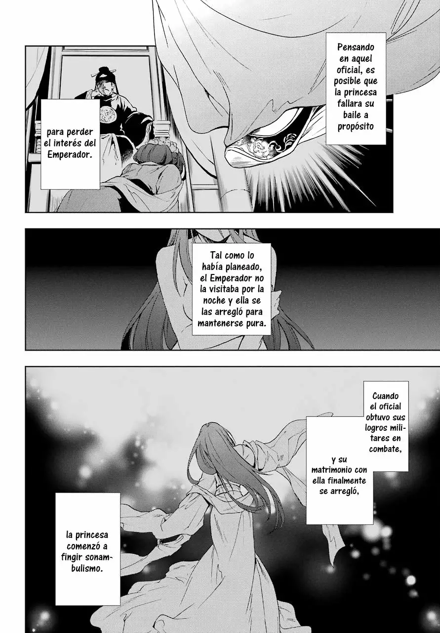 Página 36 del Manga