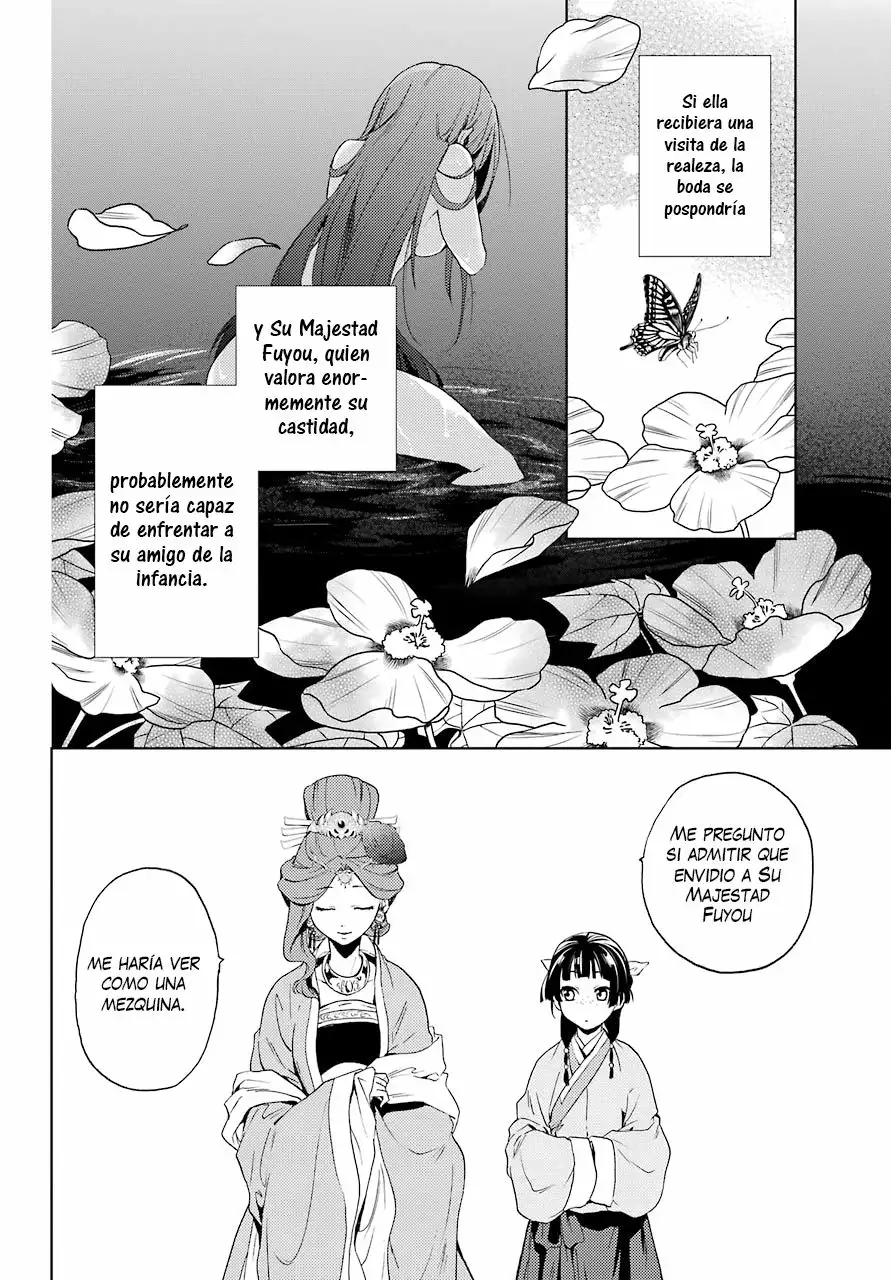Página 38 del Manga