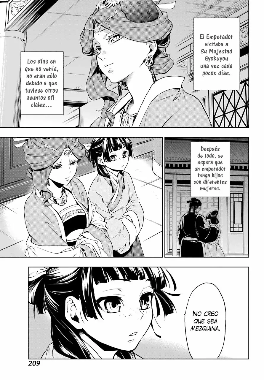 Página 39 del Manga
