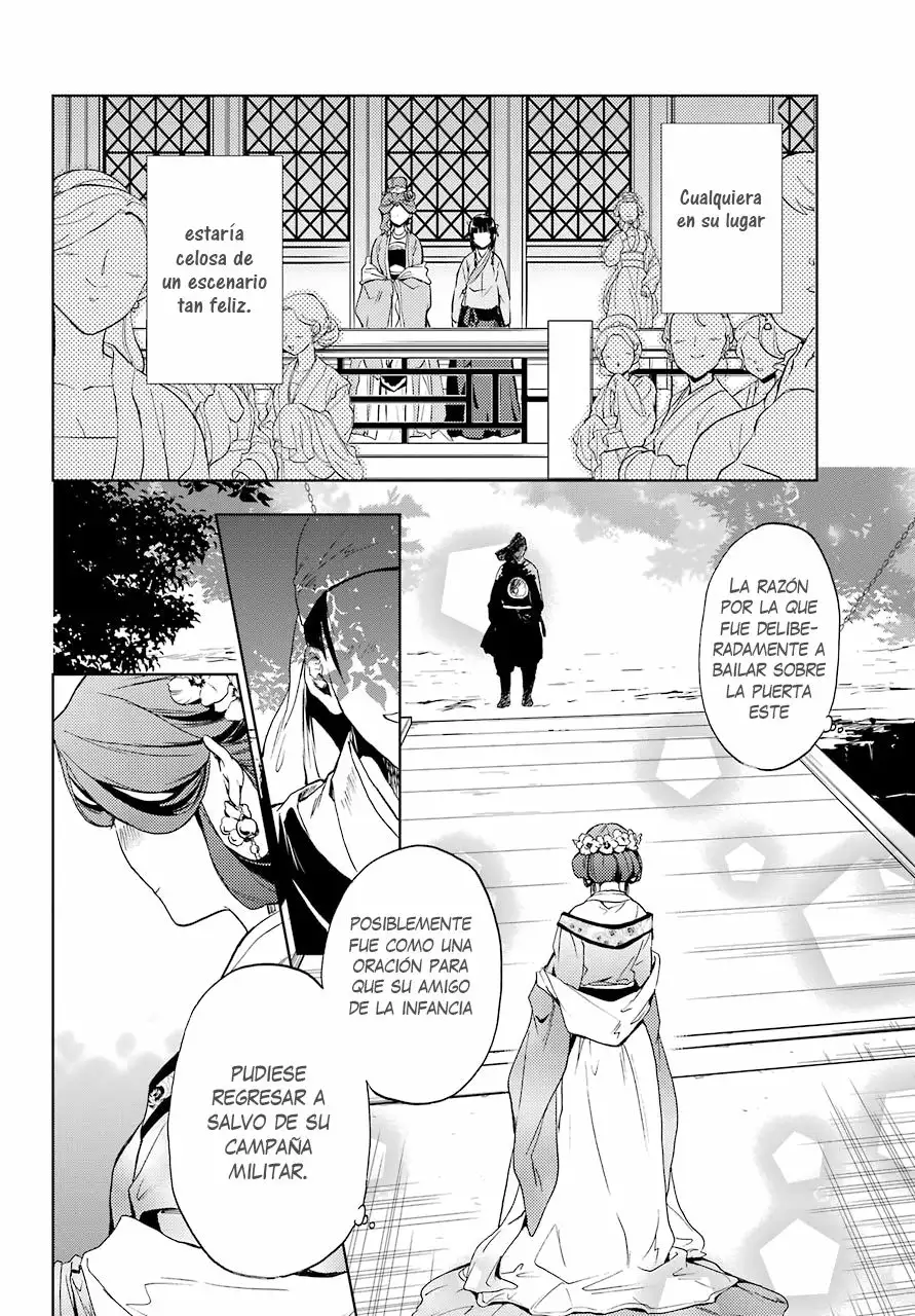 Página 40 del Manga