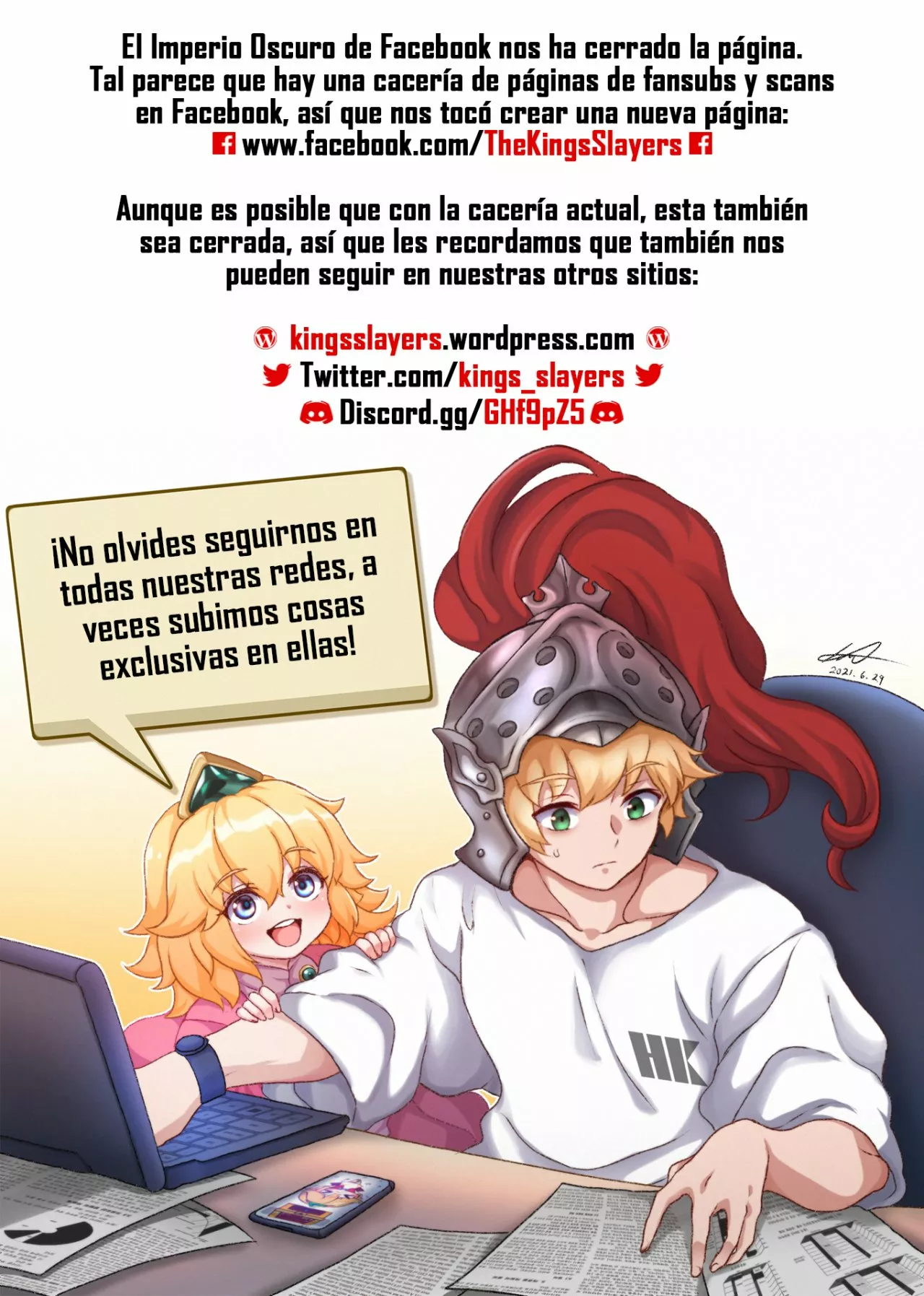 Página 34 del Manga