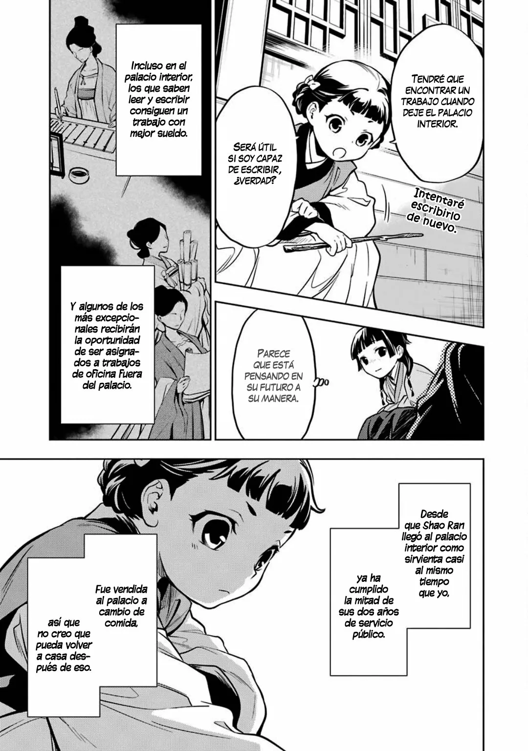 Página 30 del Manga