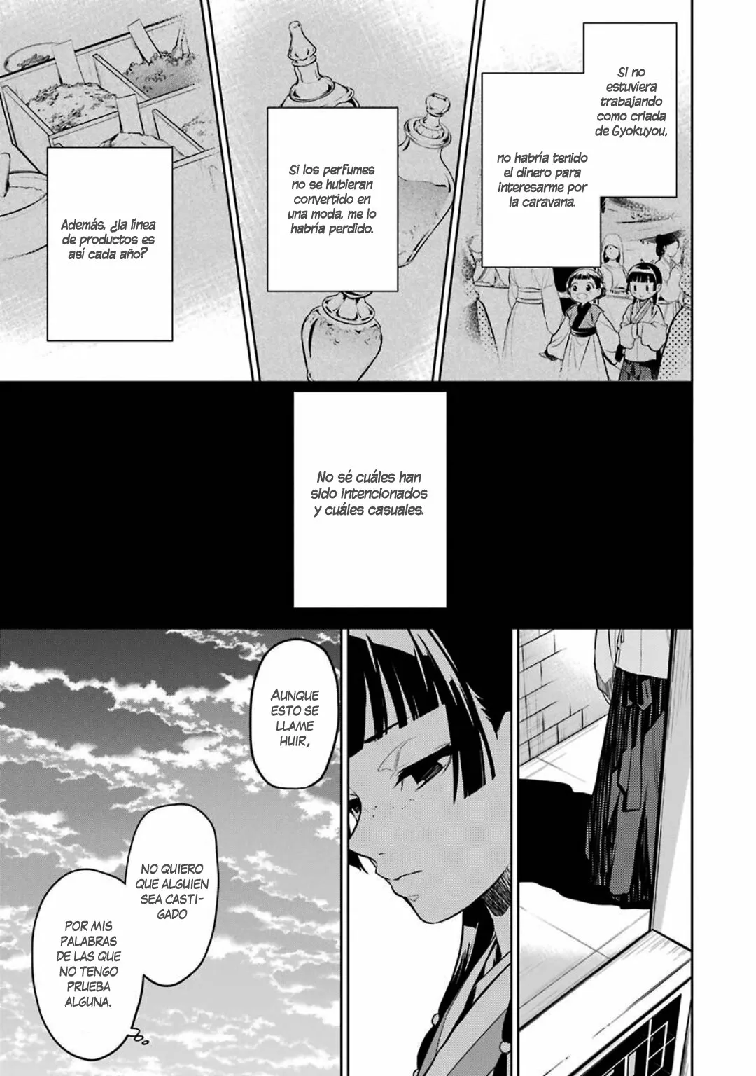 Página 41 del Manga