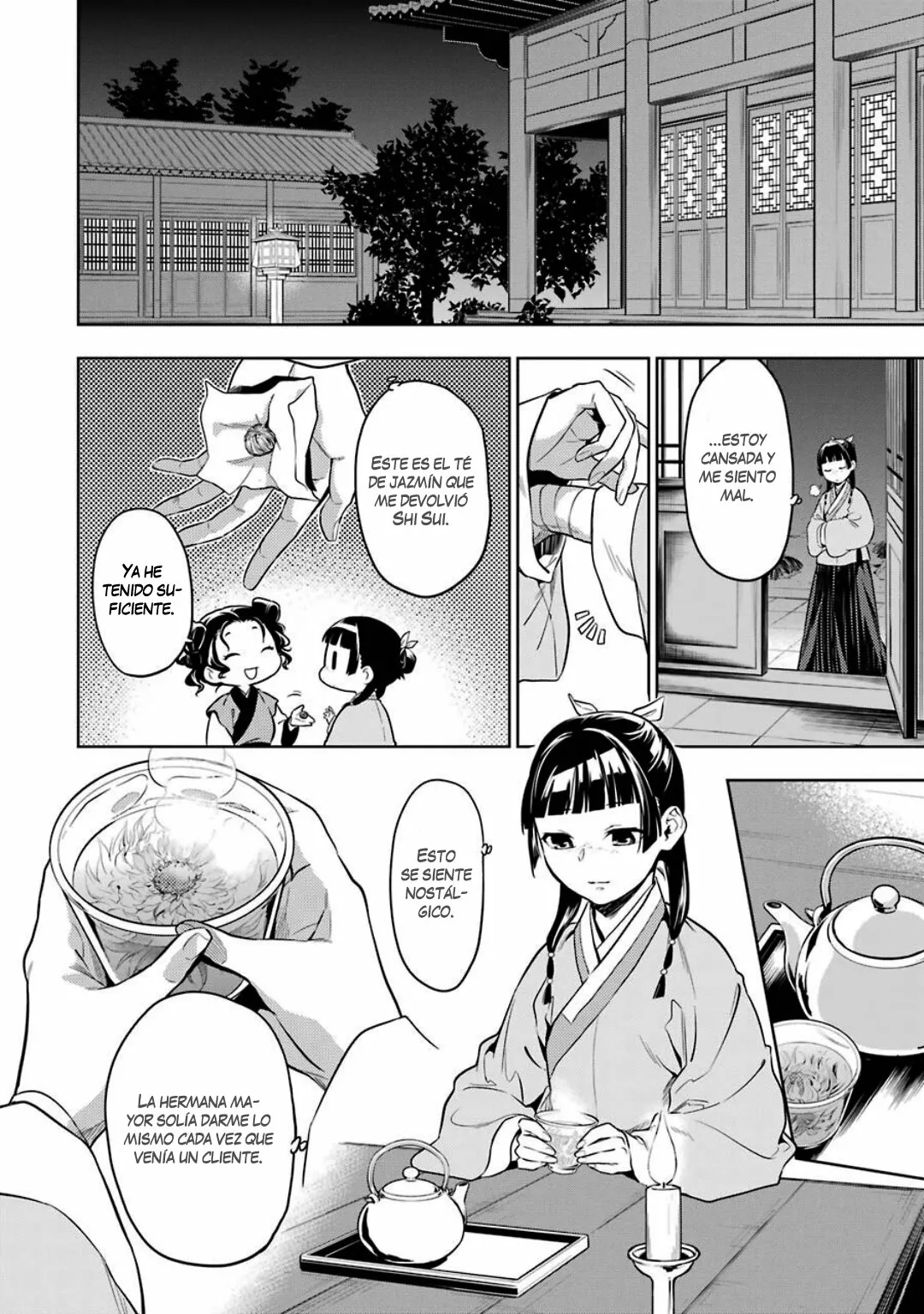 Página 42 del Manga