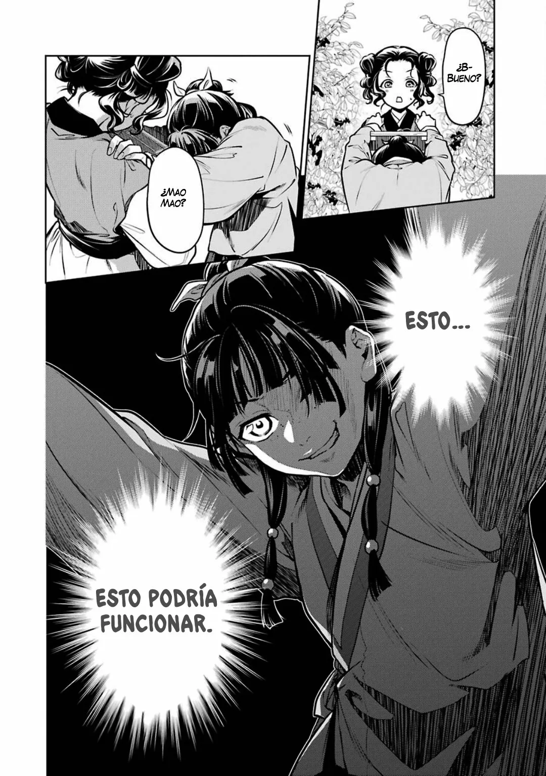 Página 37 del Manga