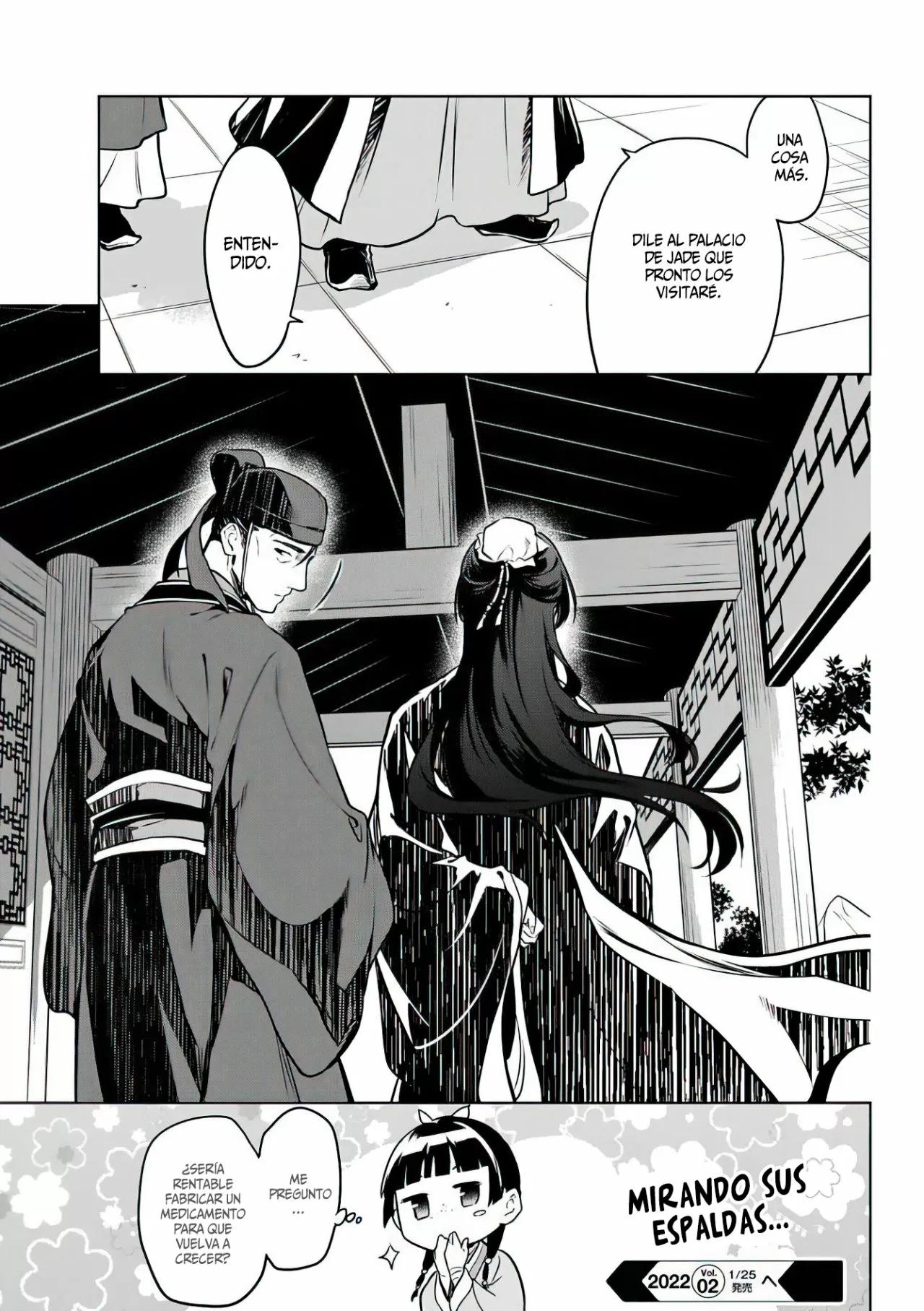 Página 36 del Manga