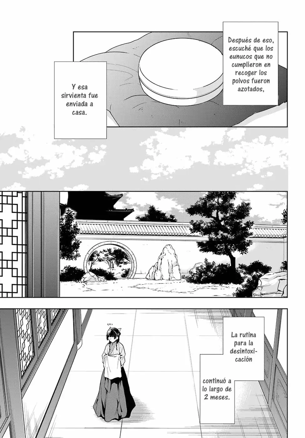 Página 36 del Manga