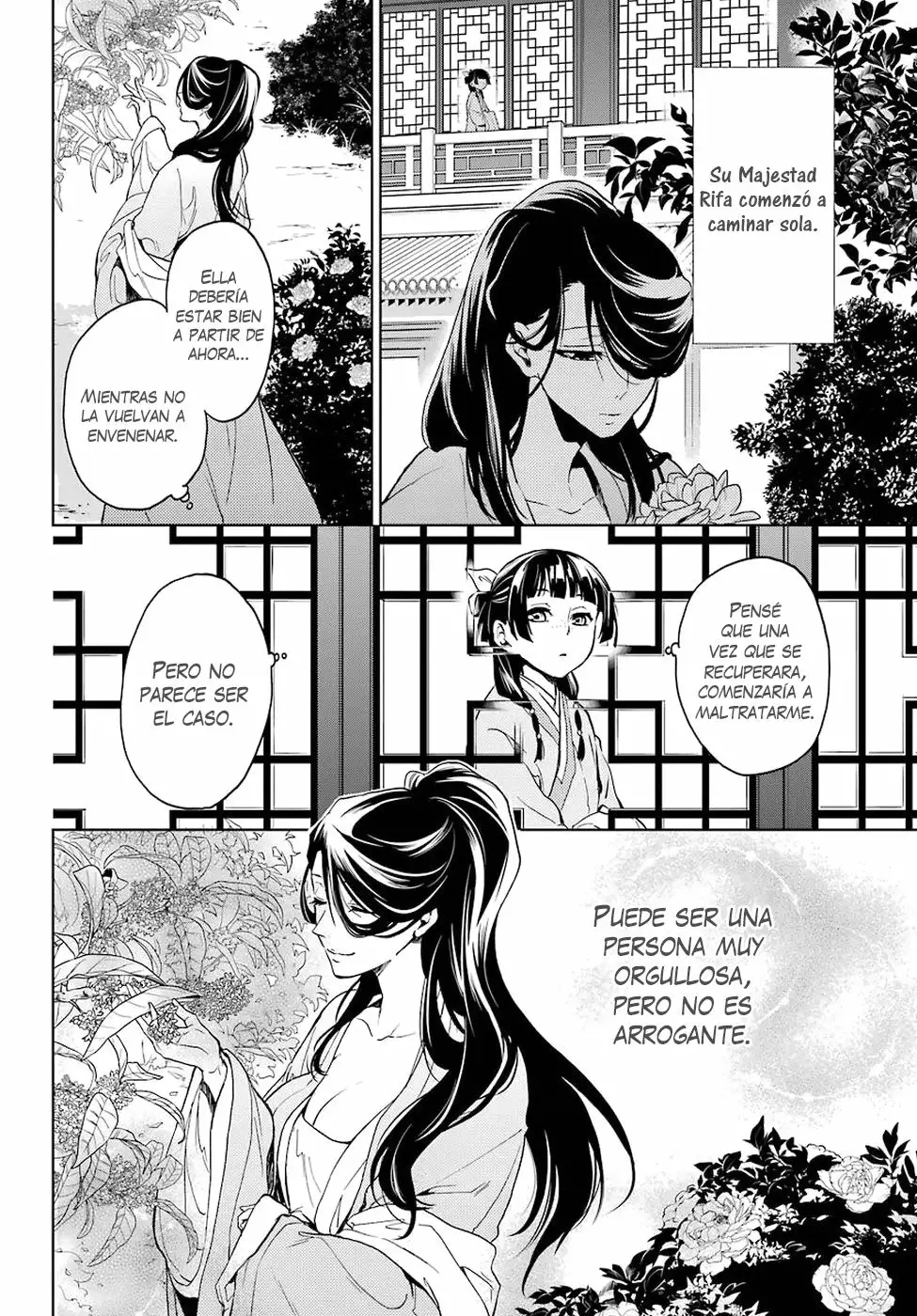 Página 37 del Manga