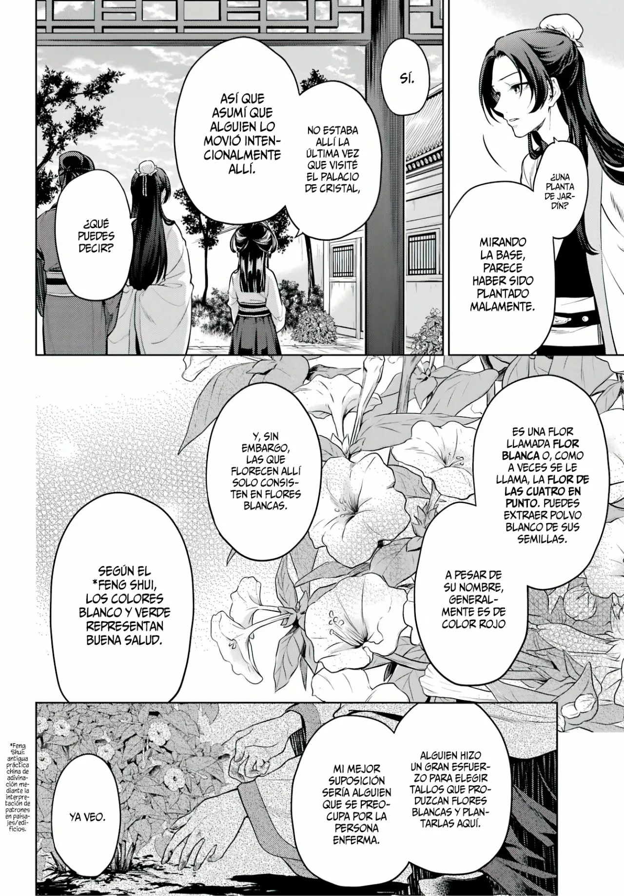 Página 36 del Manga