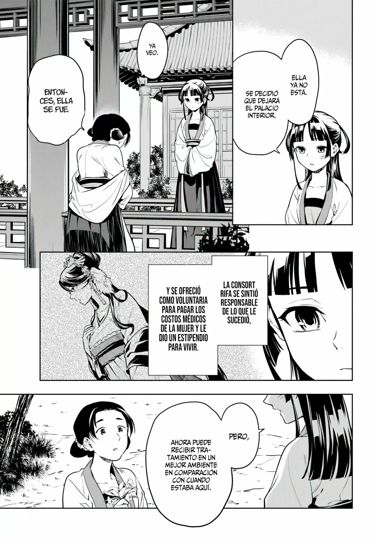 Página 39 del Manga