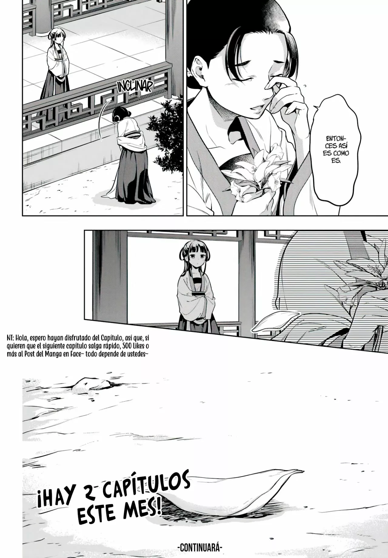 Página 40 del Manga