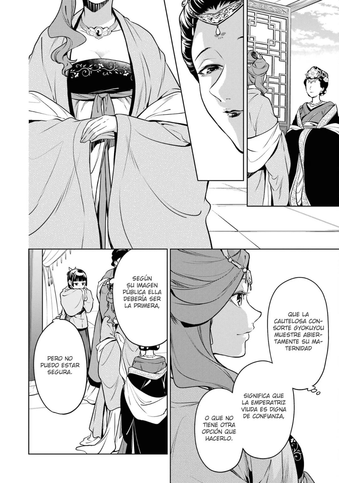 Página 36 del Manga