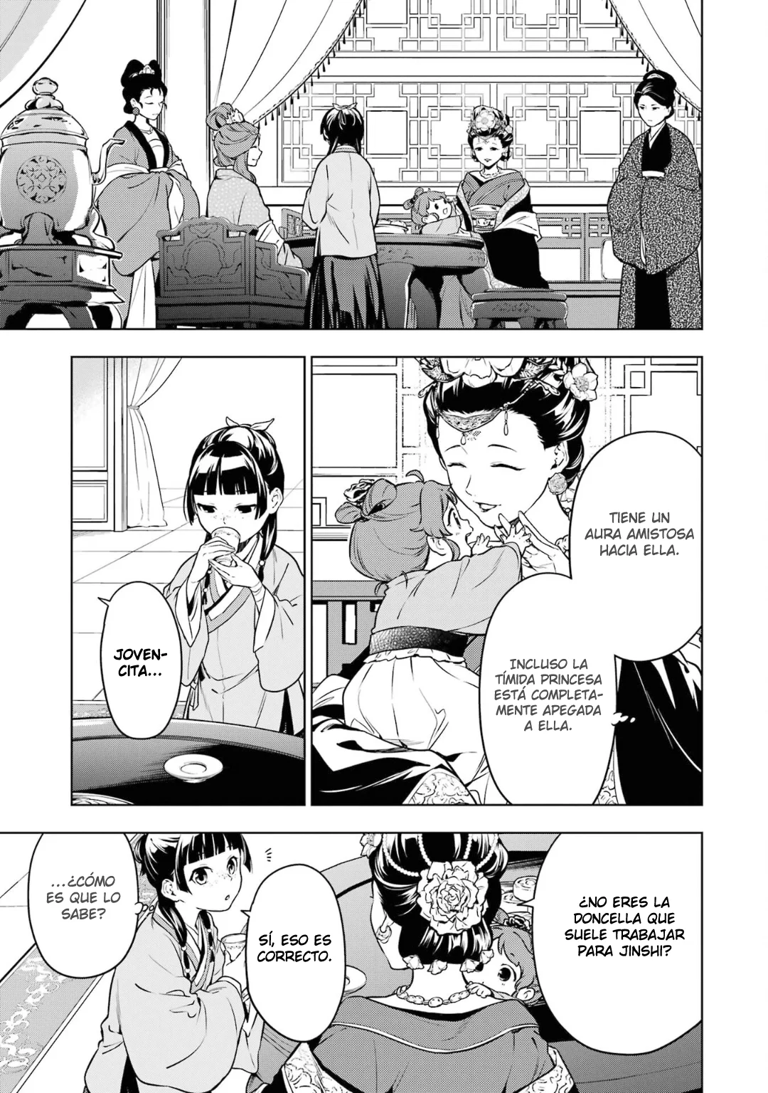 Página 37 del Manga