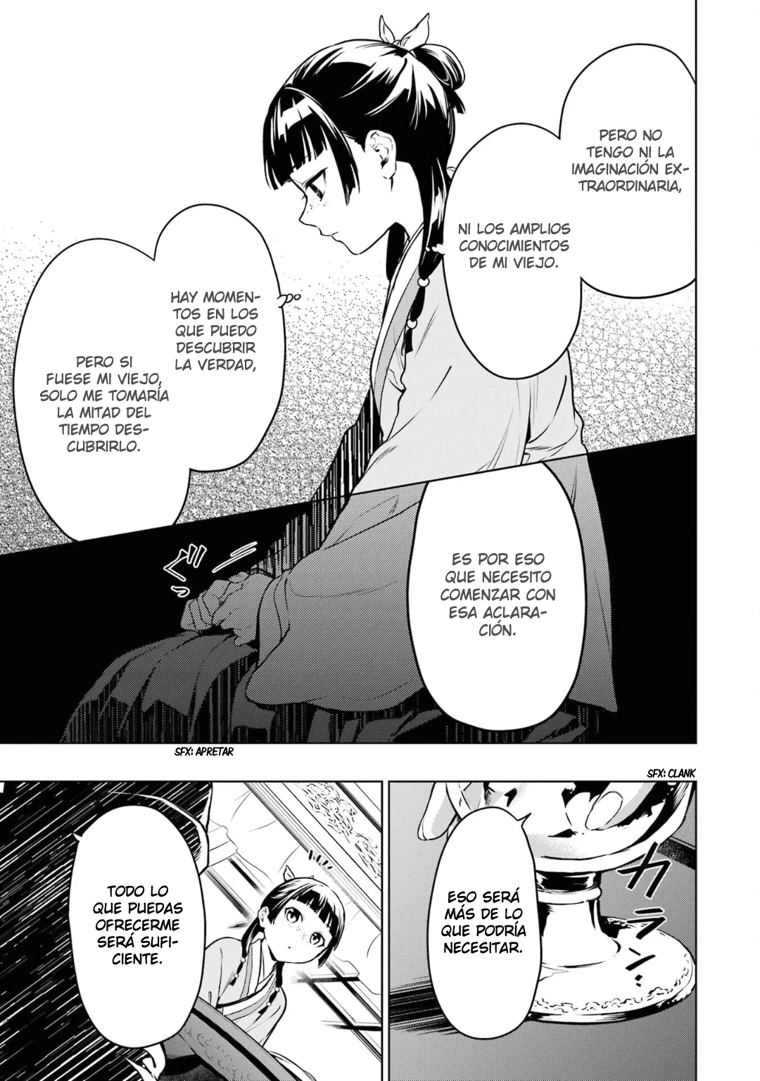 Página 41 del Manga