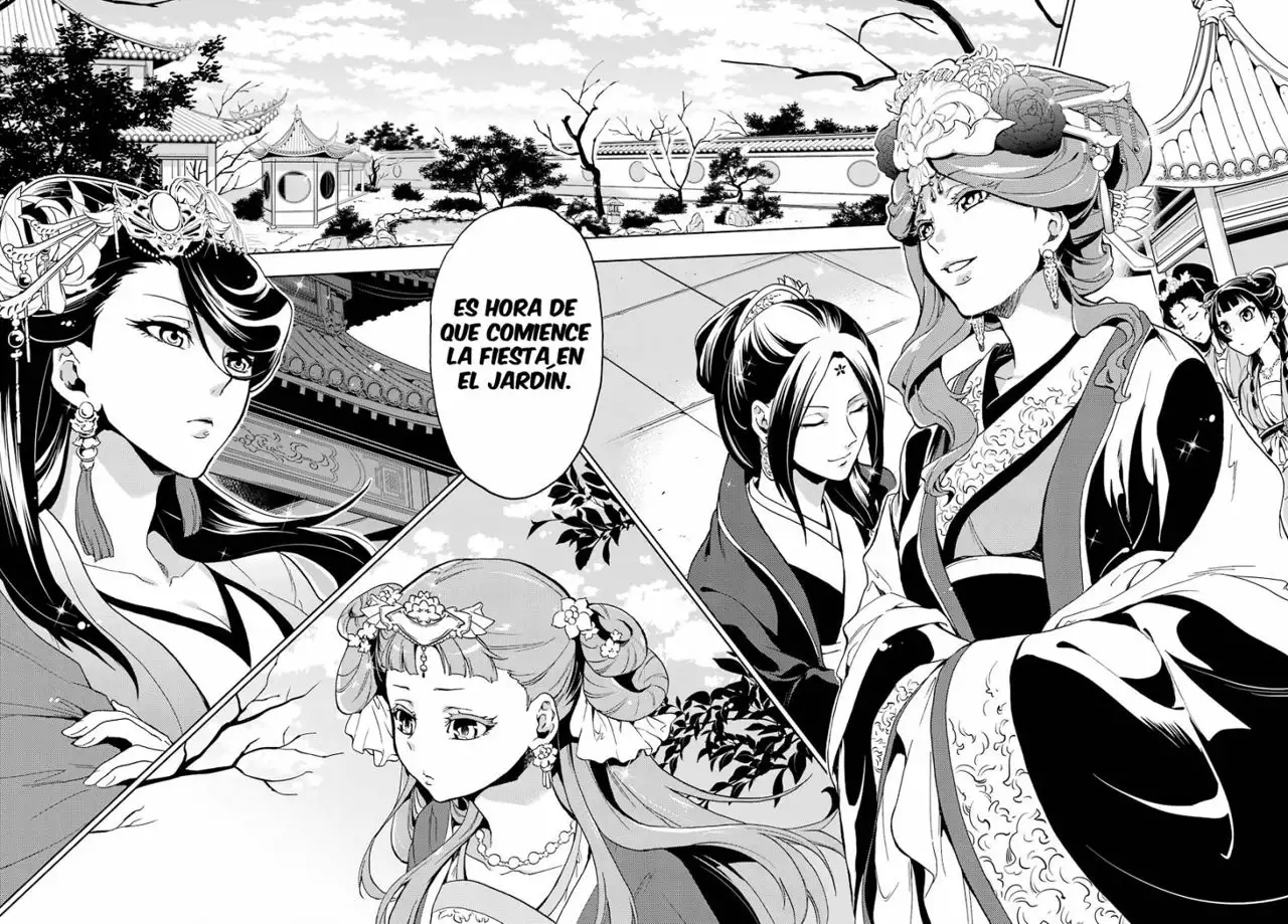 Página 35 del Manga