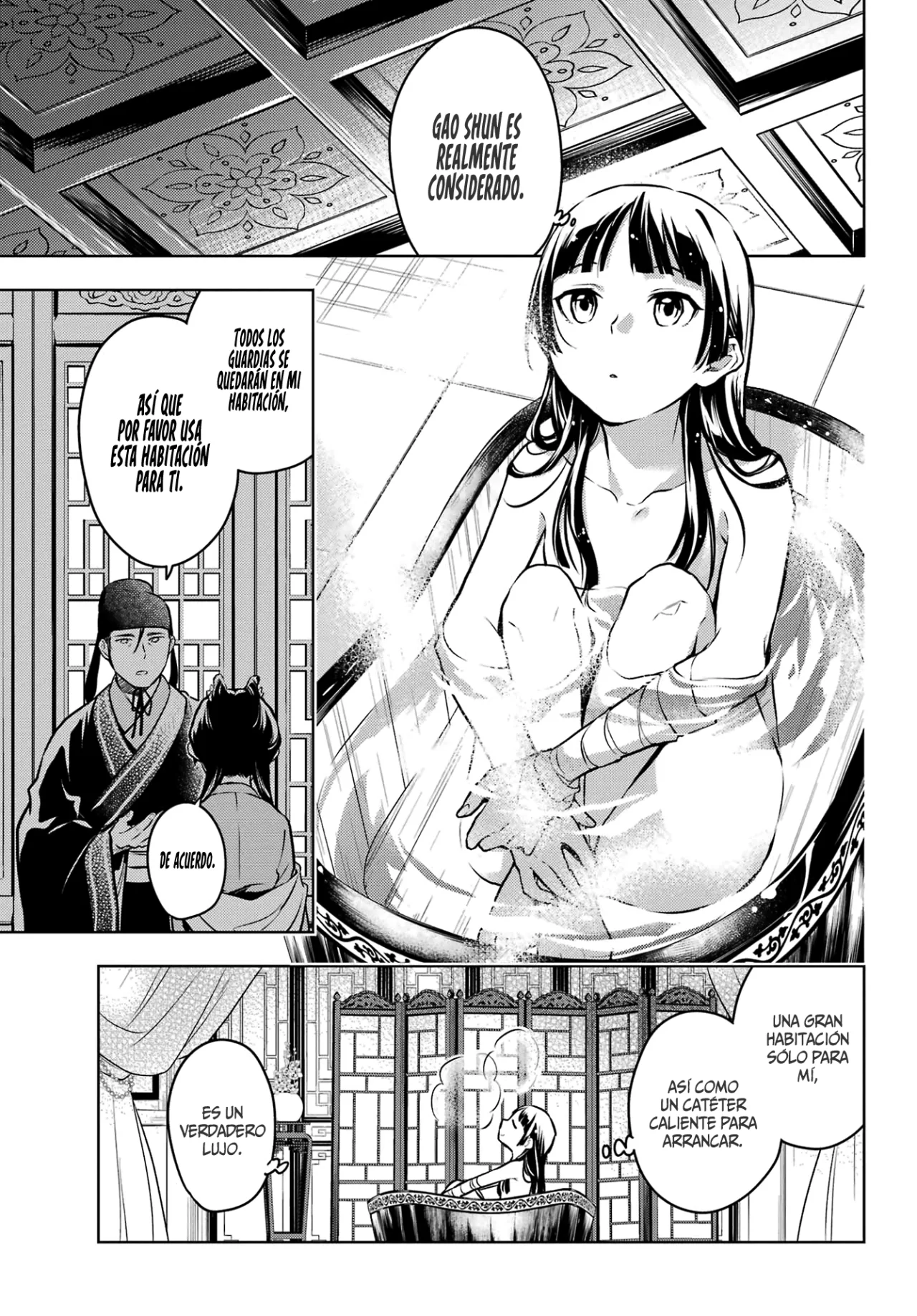 Página 39 del Manga