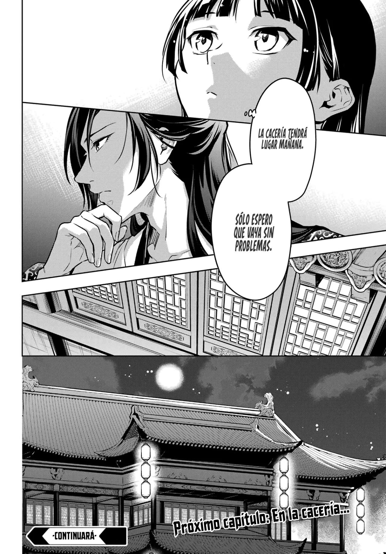 Página 40 del Manga