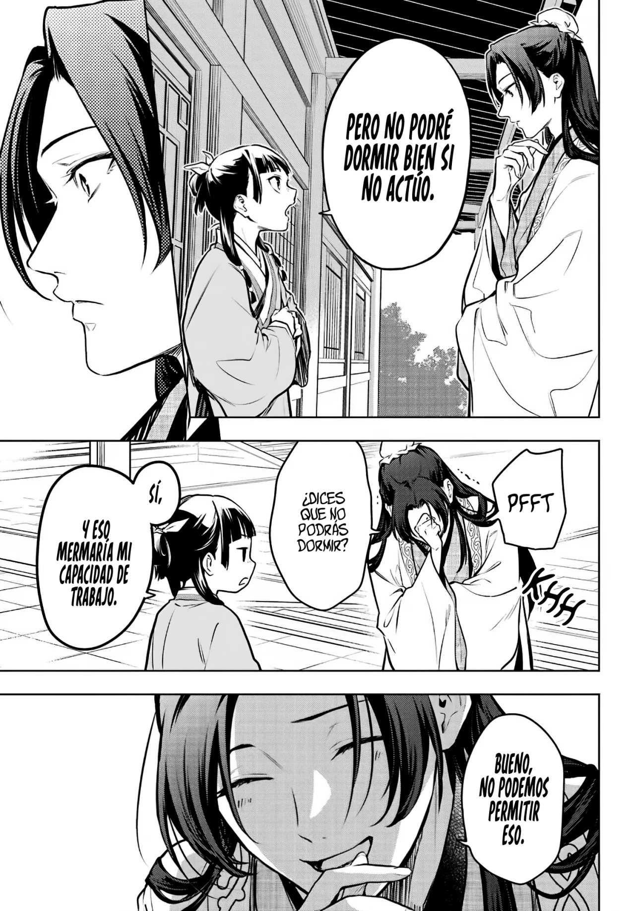 Página 34 del Manga
