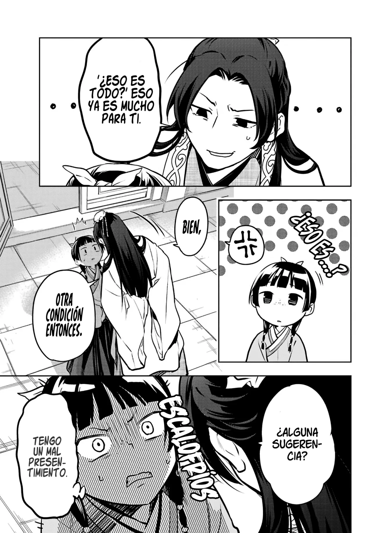 Página 36 del Manga