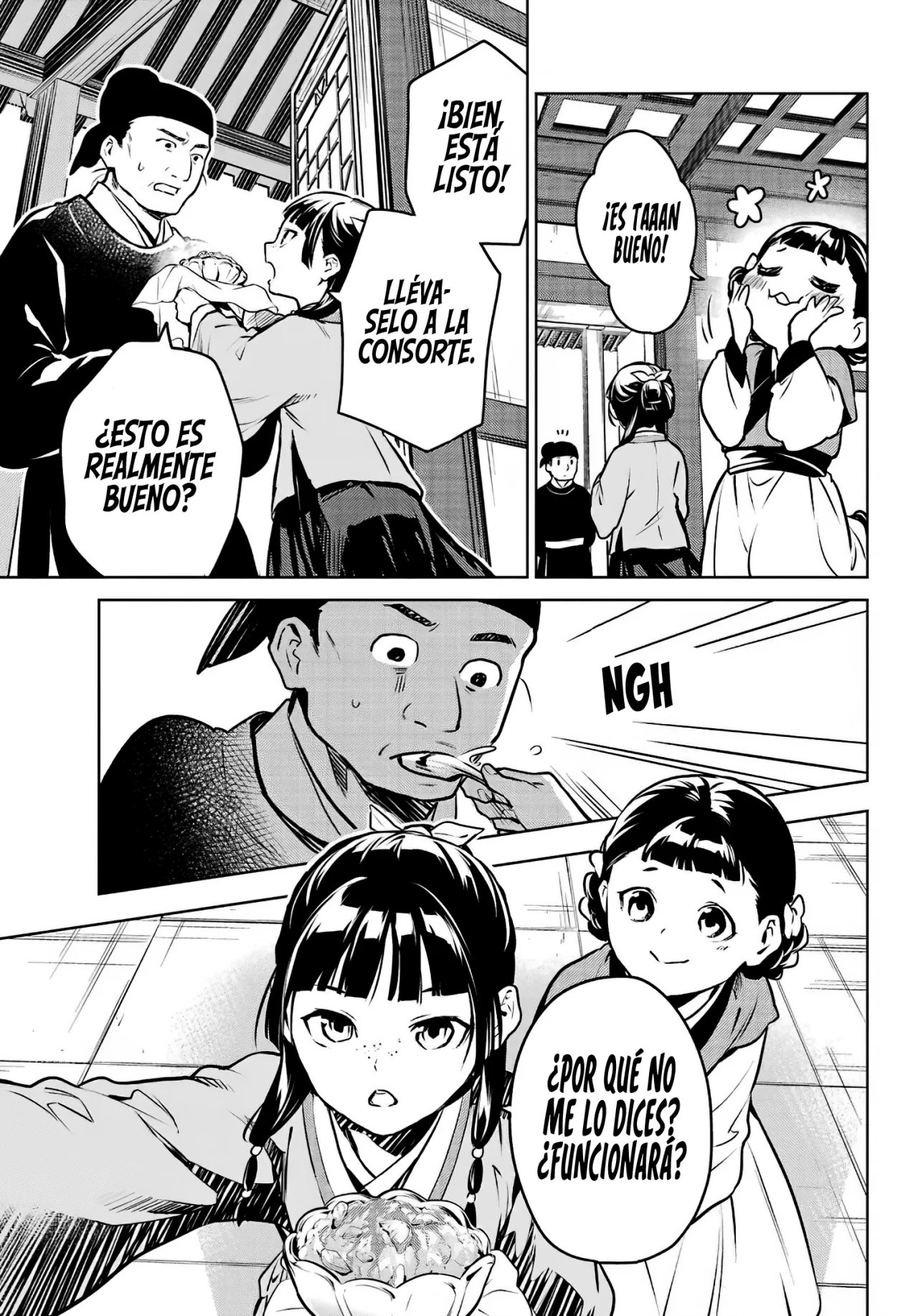 Página 44 del Manga