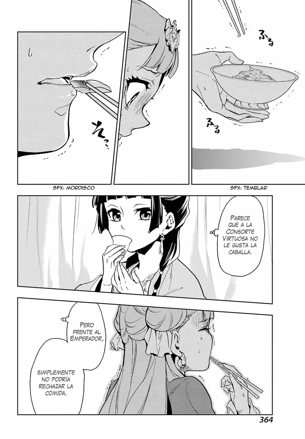 Página 37 del Manga