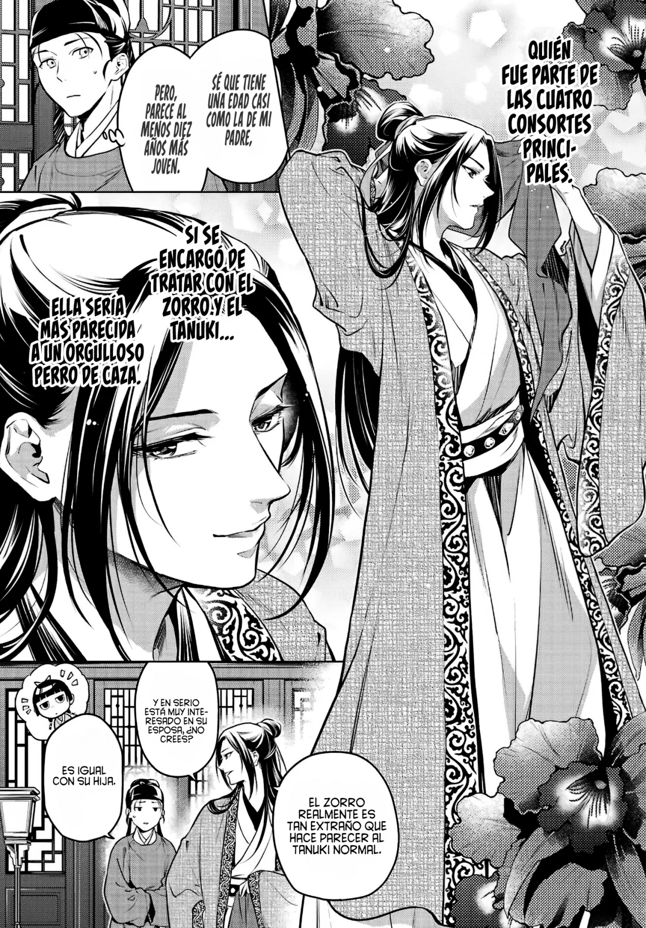 Página 36 del Manga