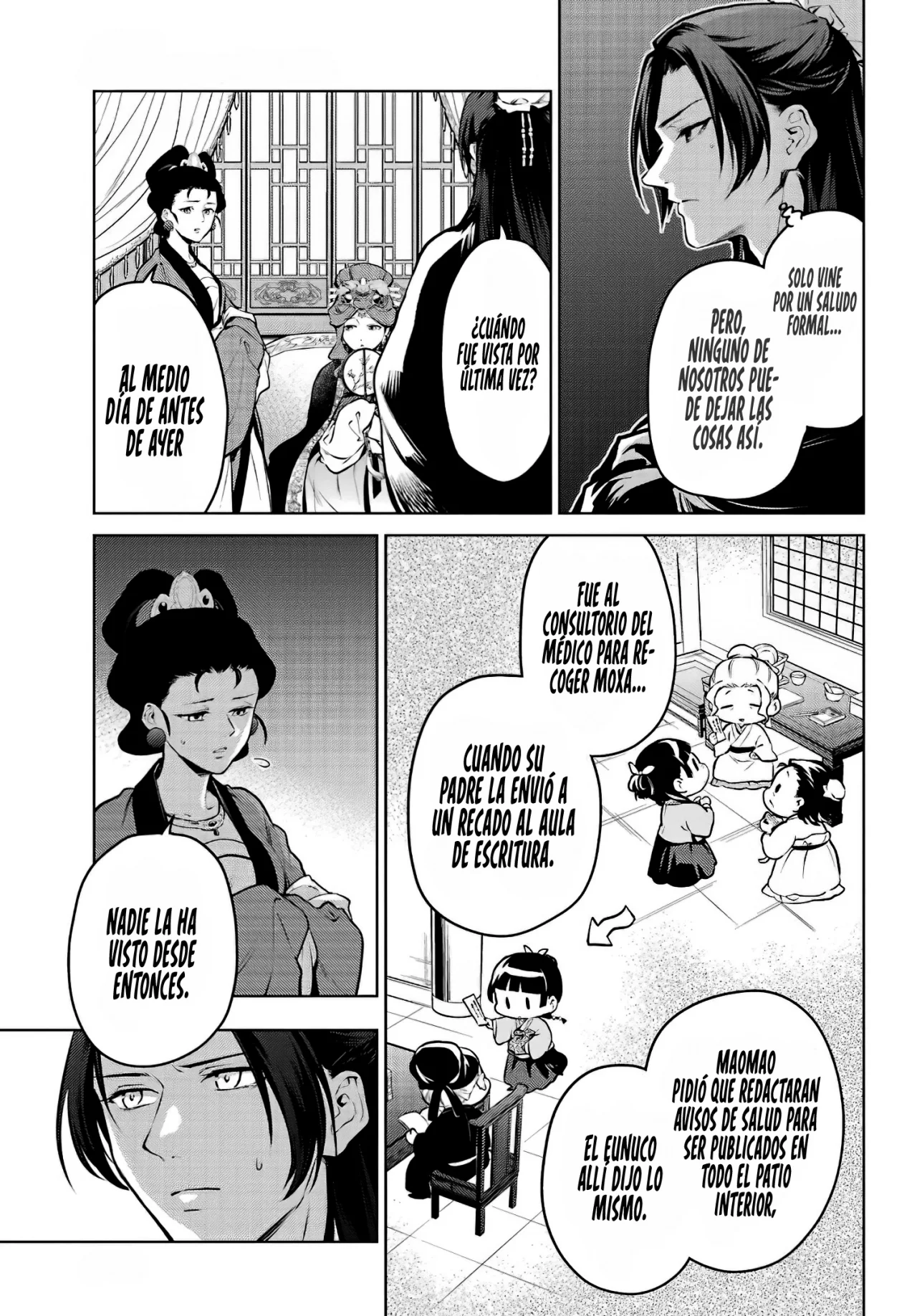 Página 40 del Manga