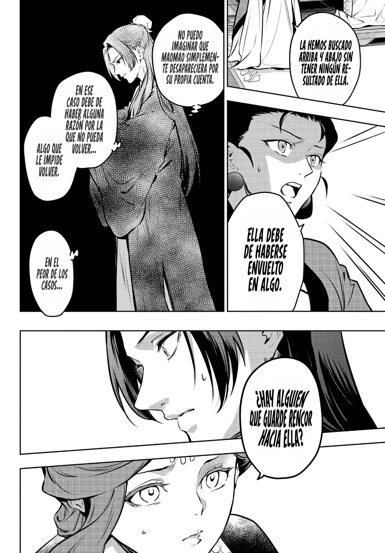 Página 41 del Manga