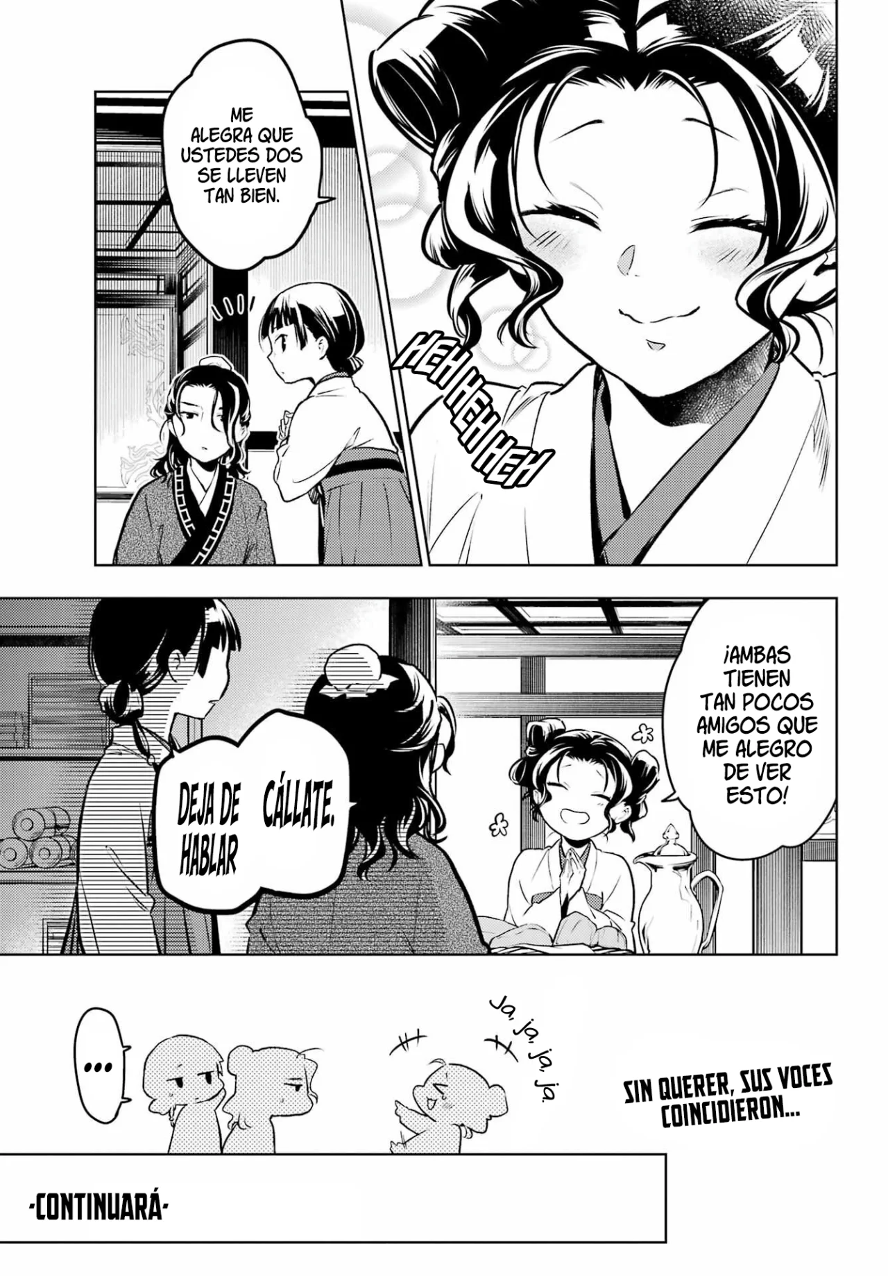 Página 34 del Manga