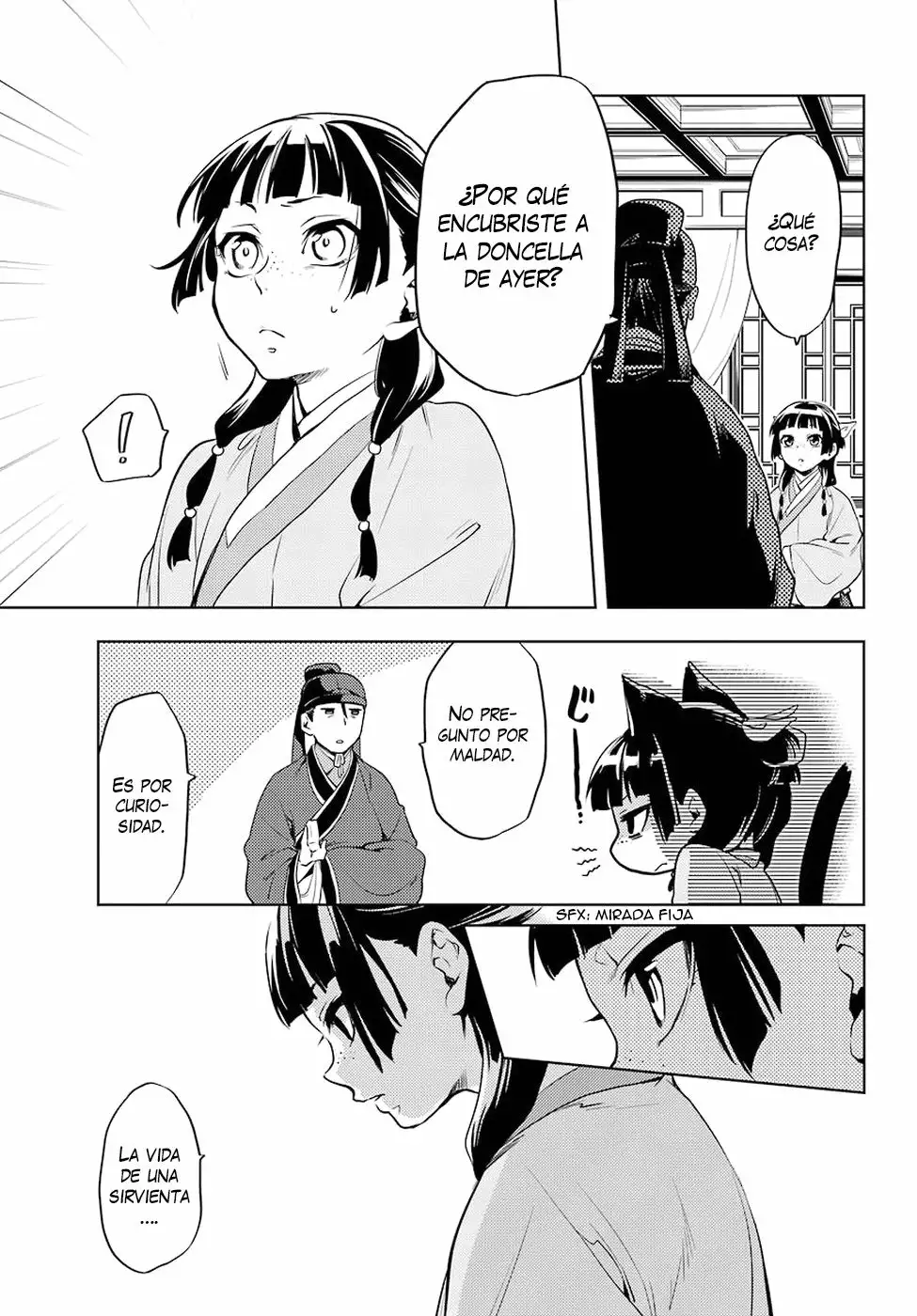 Página 32 del Manga