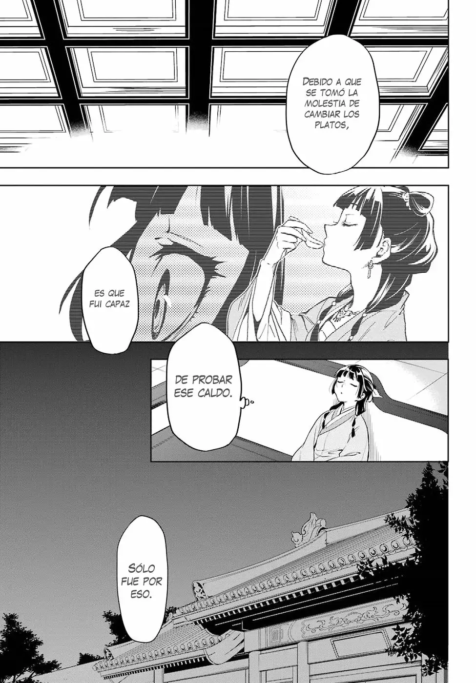Página 36 del Manga