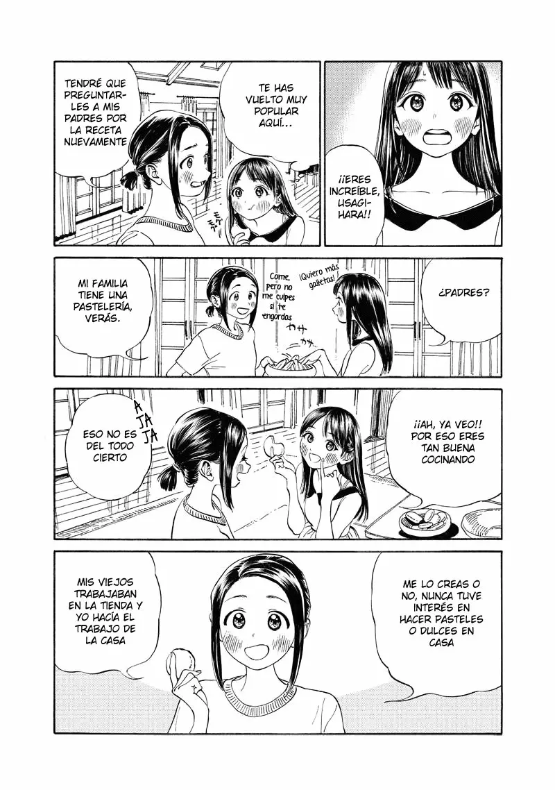 Página 35 del Manga