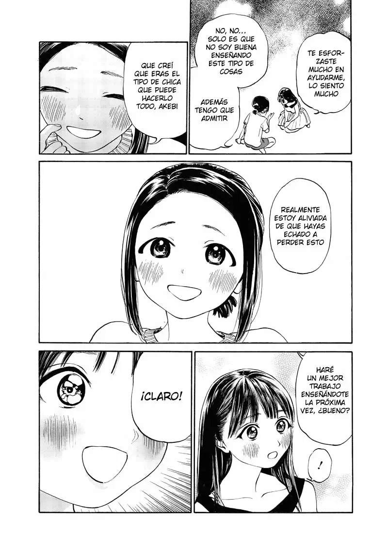 Página 39 del Manga
