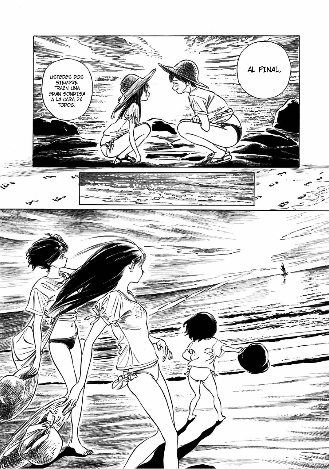 Página 37 del Manga