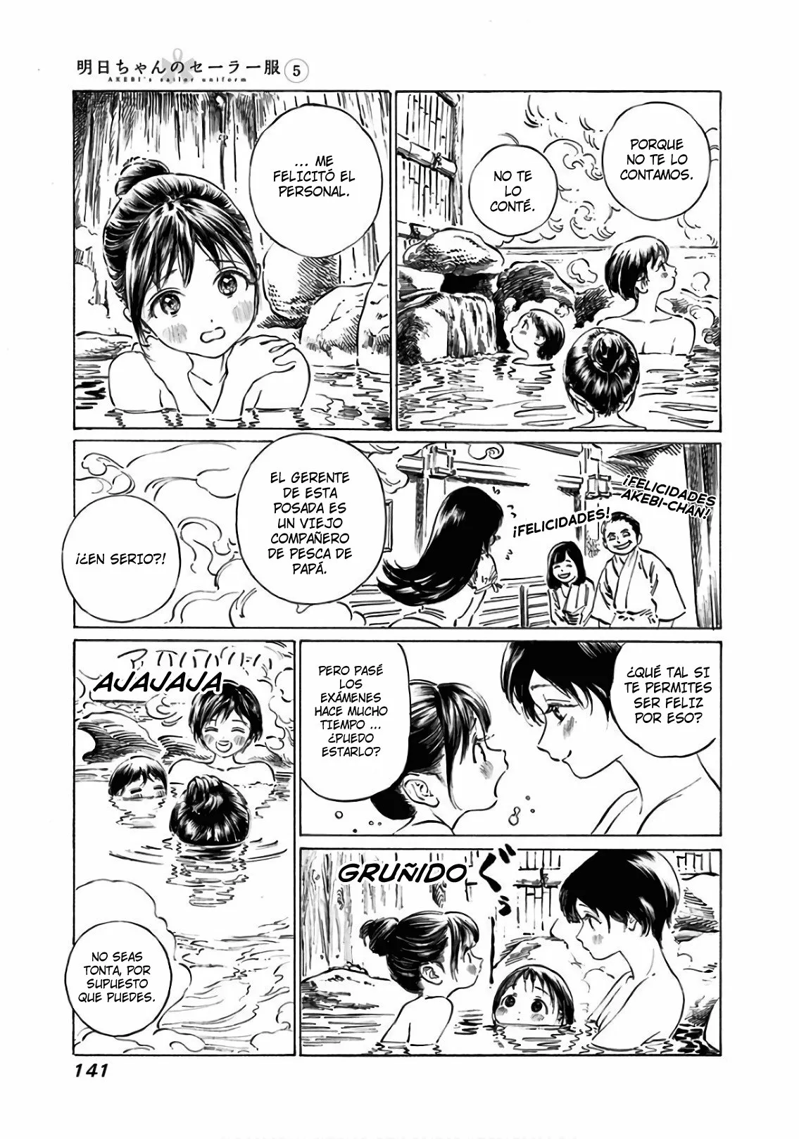 Página 42 del Manga