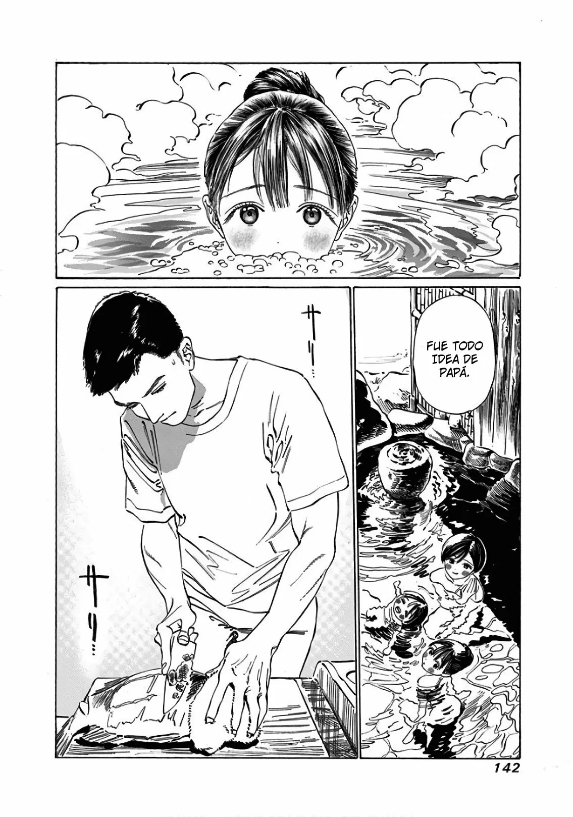 Página 43 del Manga