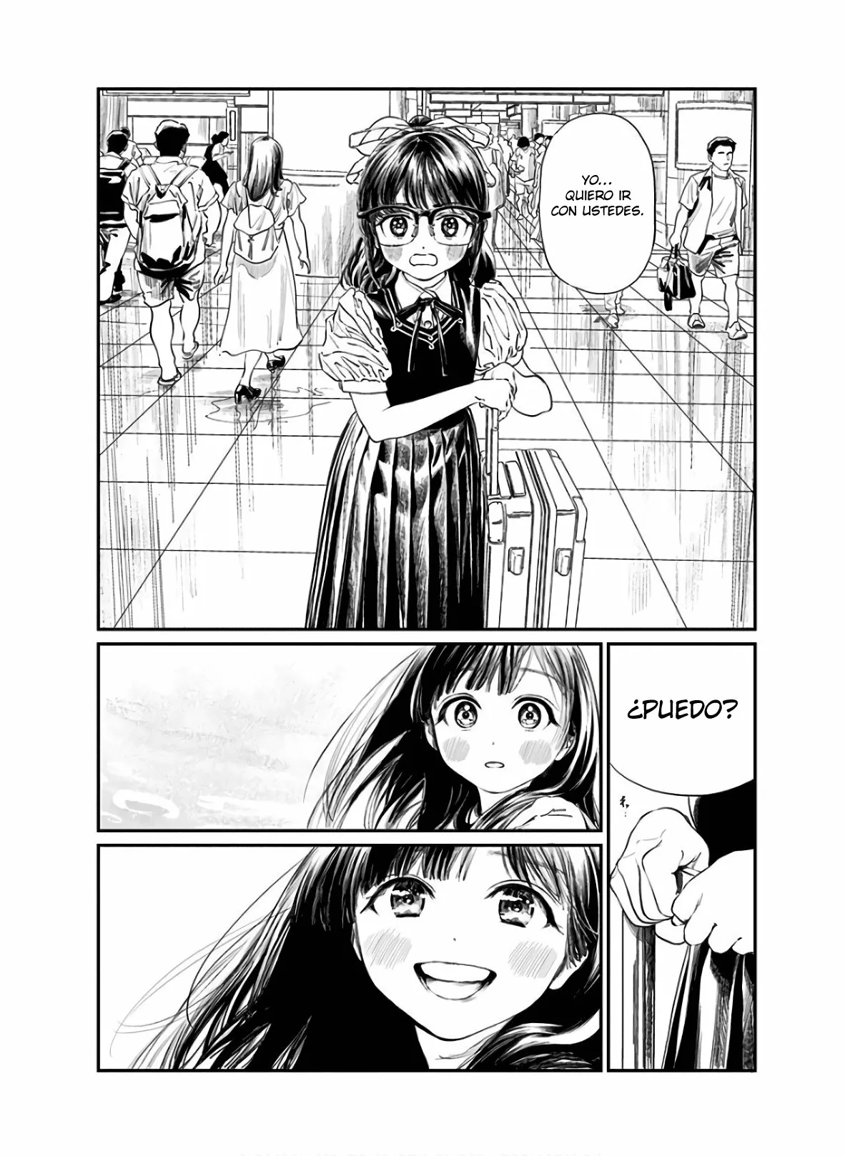 Página 34 del Manga