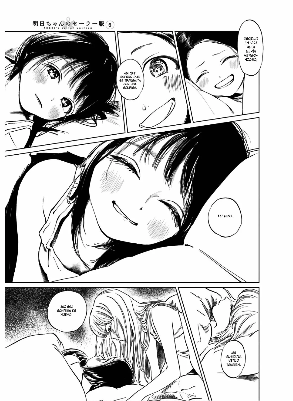 Página 36 del Manga