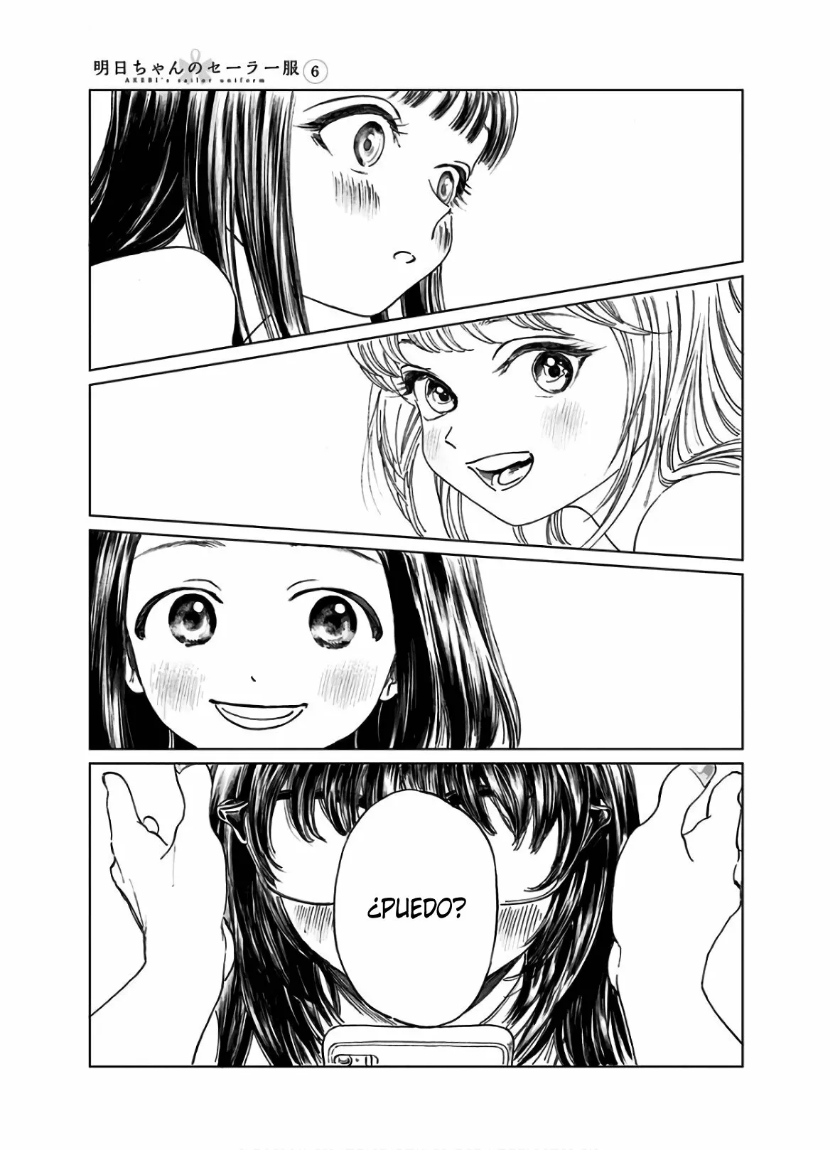 Página 40 del Manga