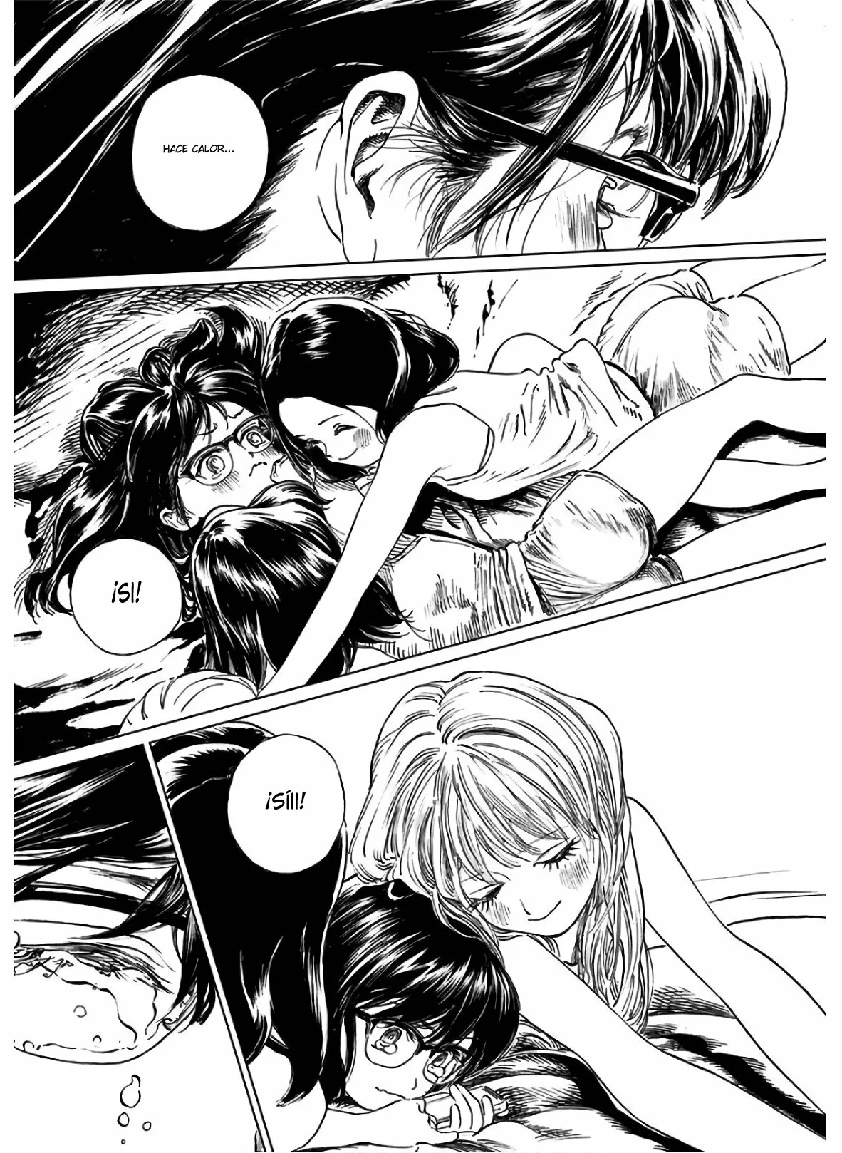 Página 42 del Manga