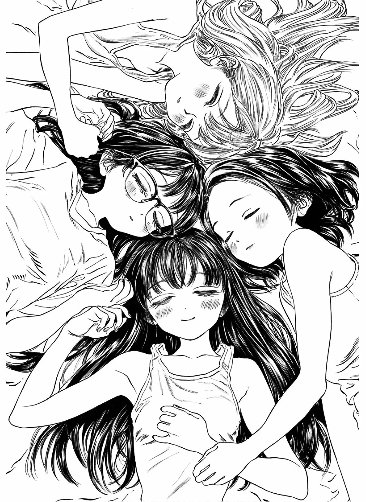 Página 45 del Manga